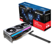Sapphire Radeon RX 7900 XTX NITRO+ GAMING OC 24GB GDDR6 - 1116312 - zdjęcie 1